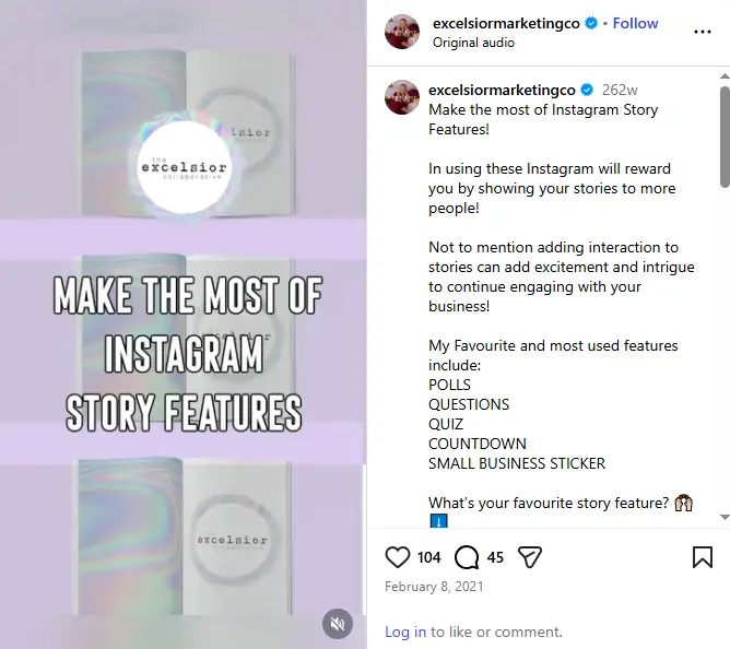 Instagram Post Ideas (7)