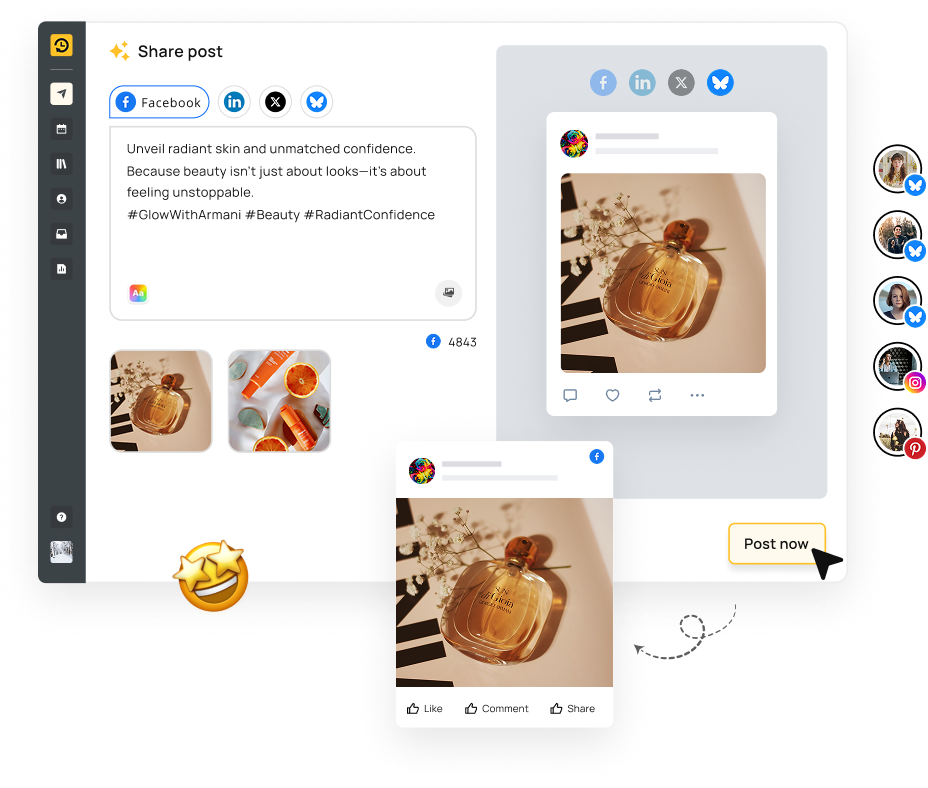 Multiply Your Impact