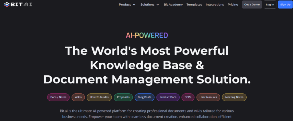 Bit.ai