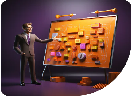 Streamline Your Social Media - Save Time, Get Results