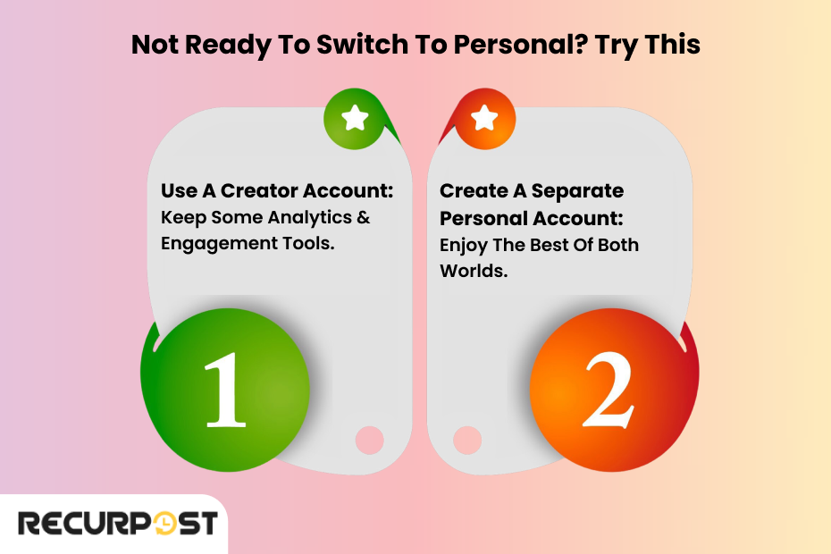 Alternatives to Switching: What If You Still Need Business Tools?