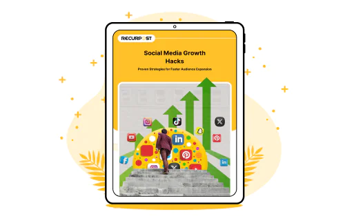 Social Media Growth Hacks: Proven Strategies for Faster Audience Expansion
