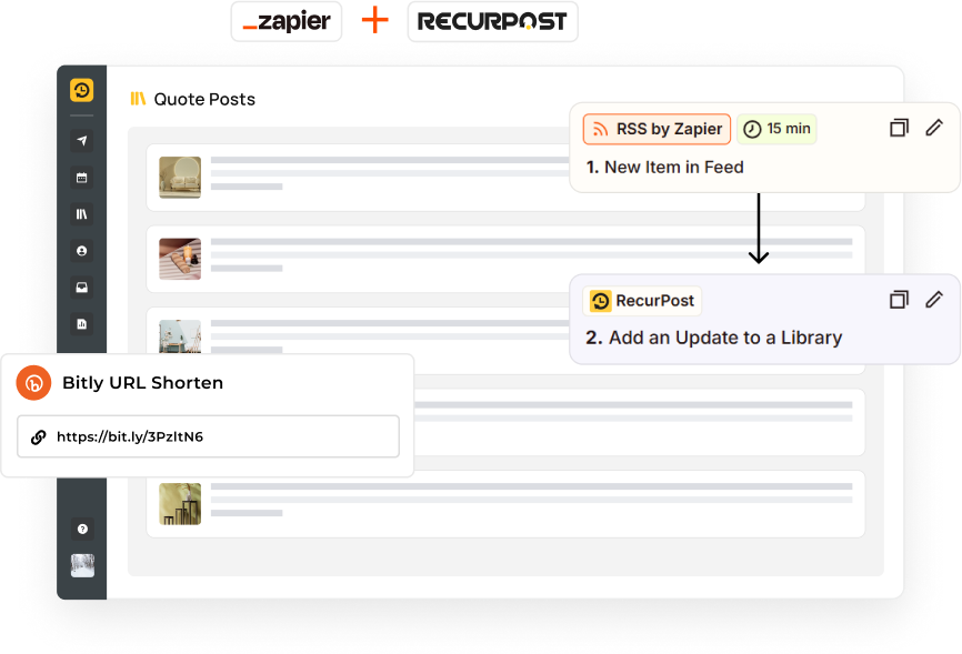 Pinterest Integrations