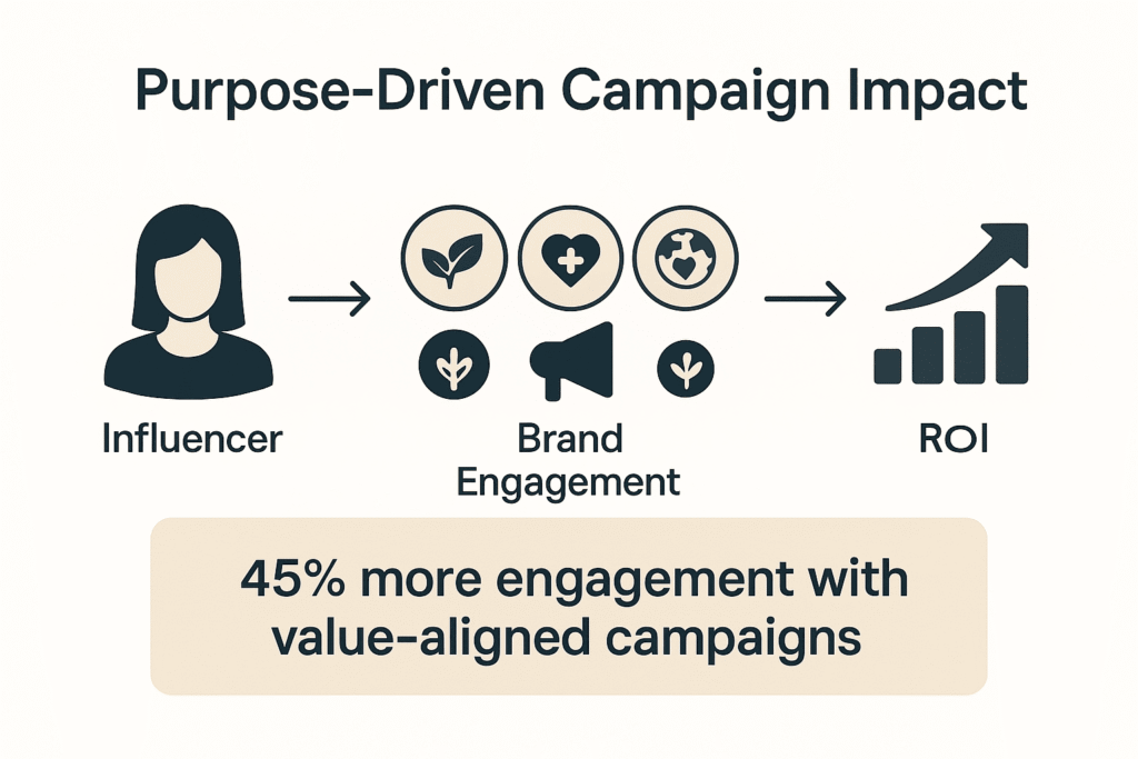 Purpose Driven Campaign Impact