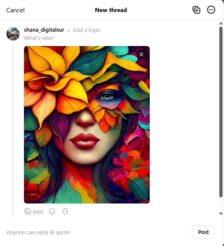 Images Video_Threads Content Formats
