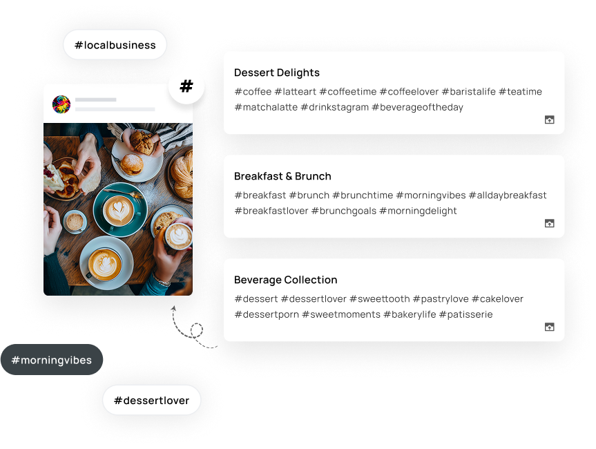 No Manual Setup Once Saved