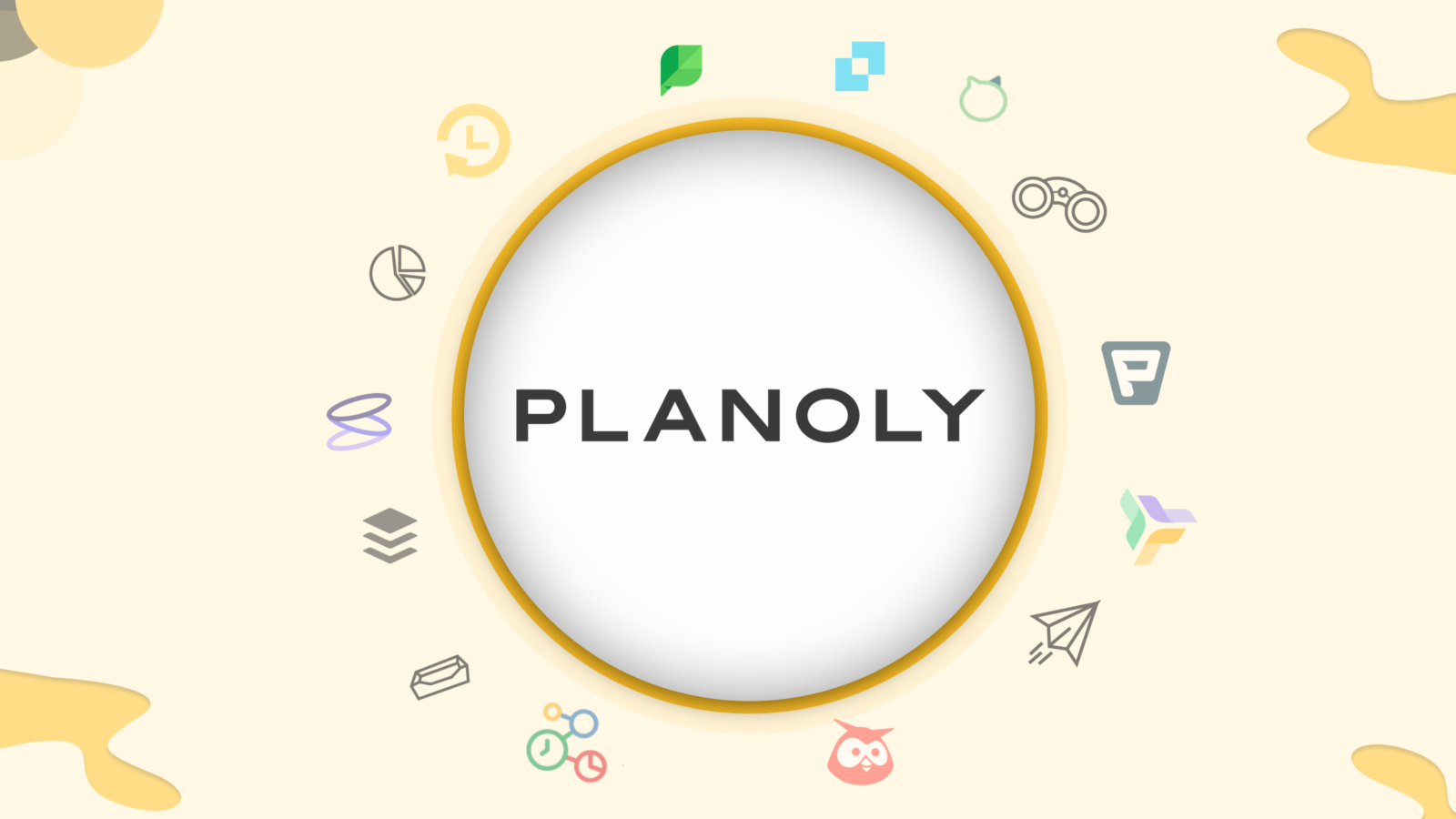 Planoly Alternatives
