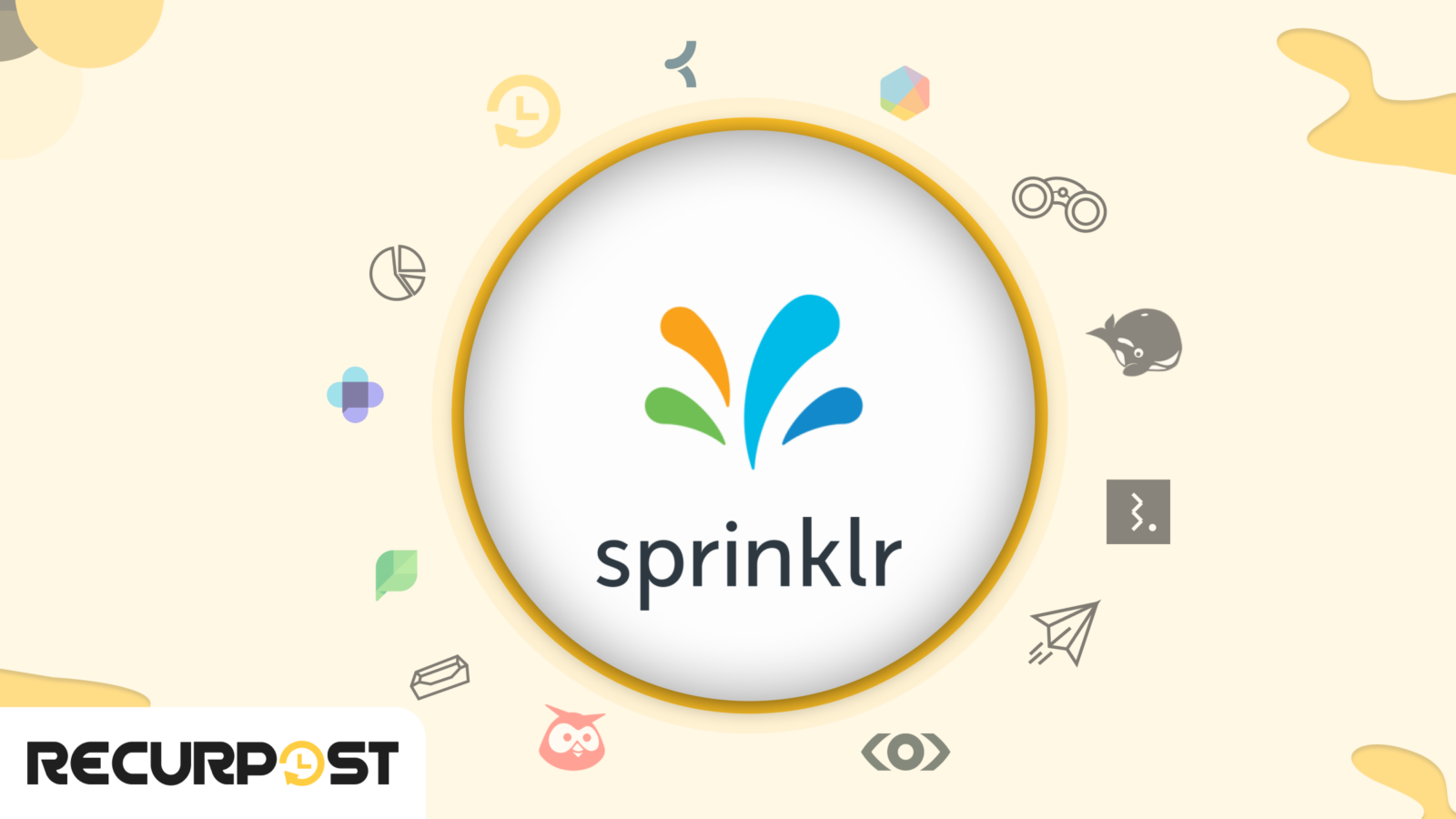 Best Sprinklr Social alternatives