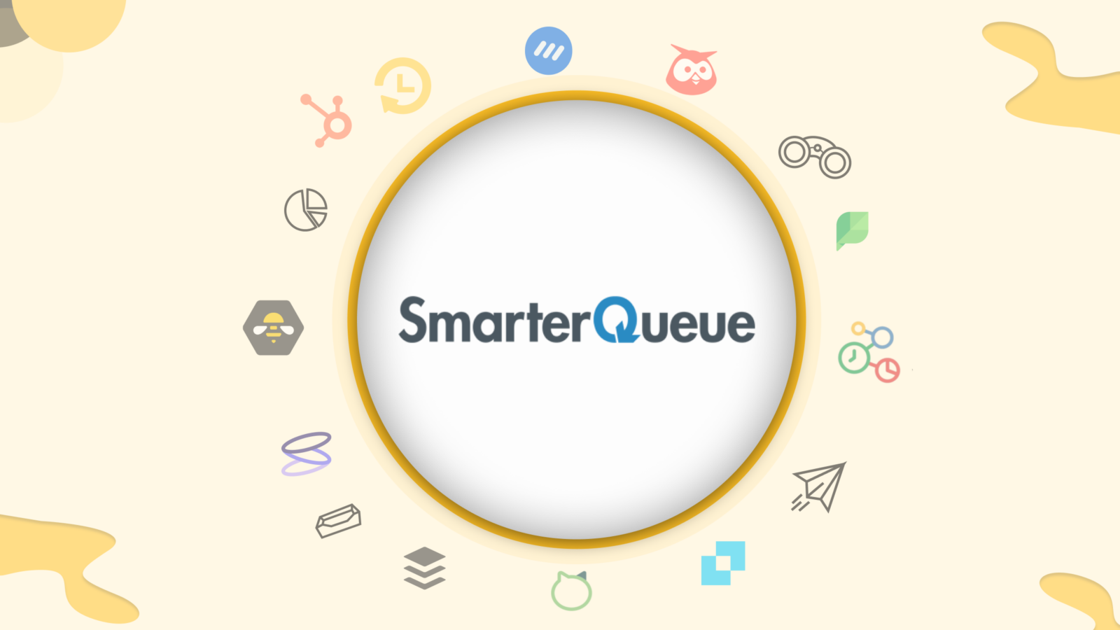 SmarterQueue Alternatives