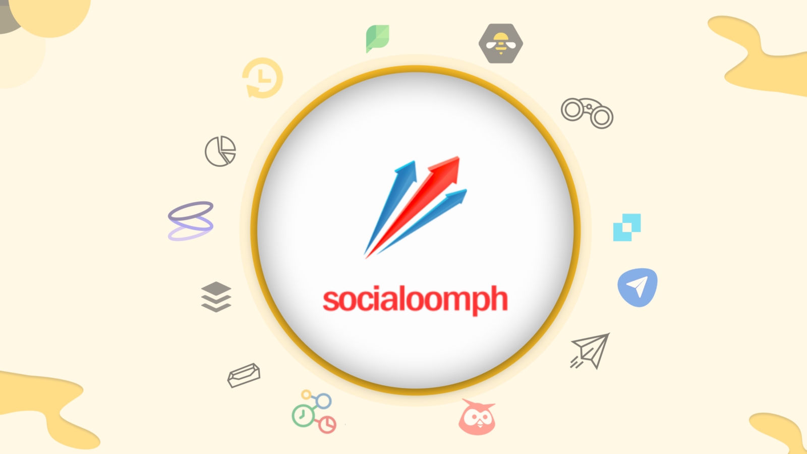 SocialOomph Alternatives