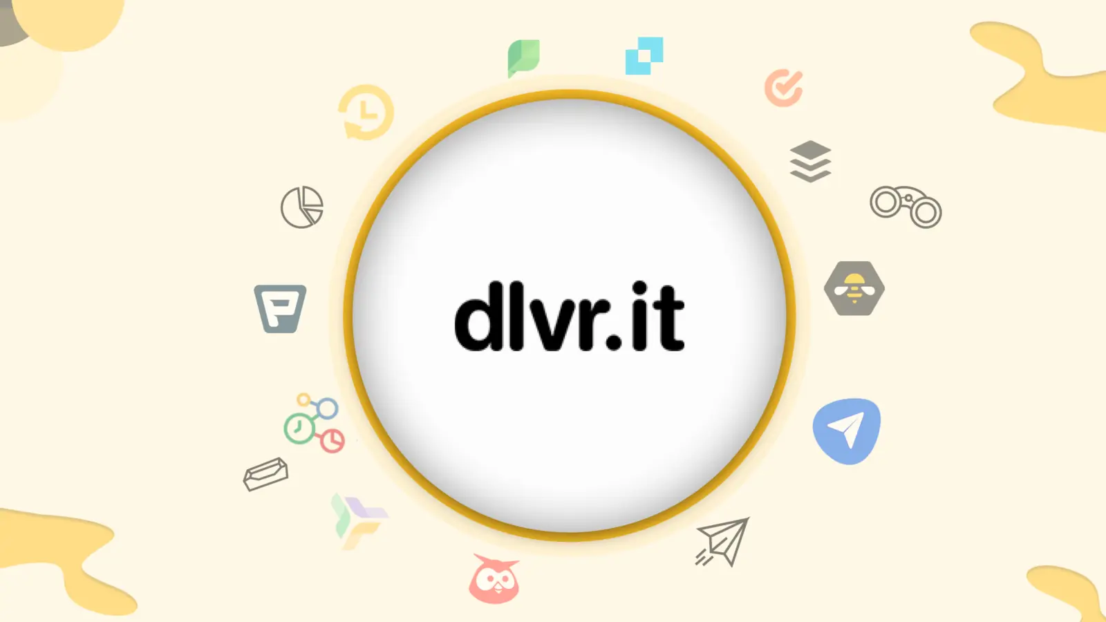dlvrit Alternatives
