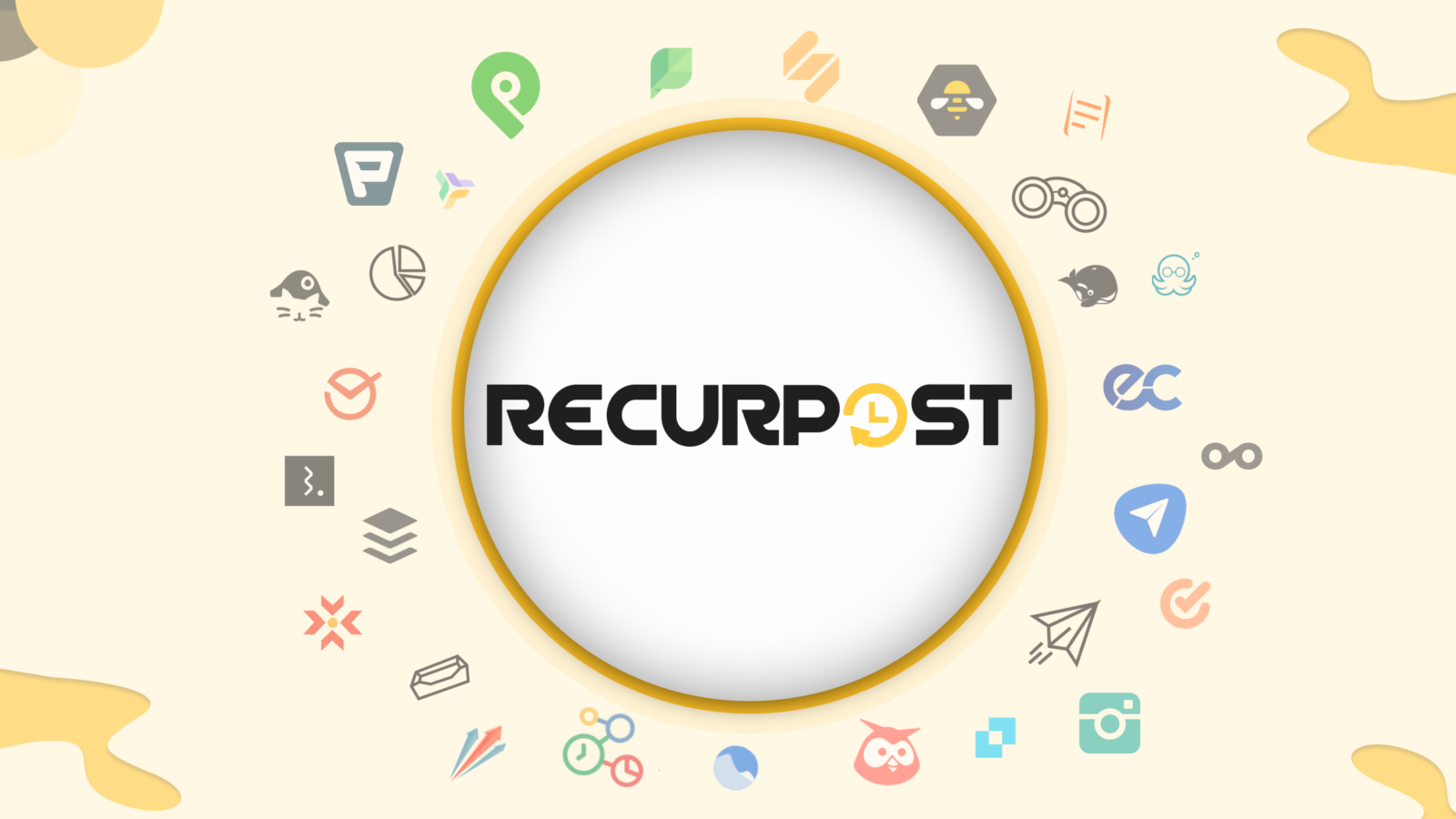 Recurpost Alternatives