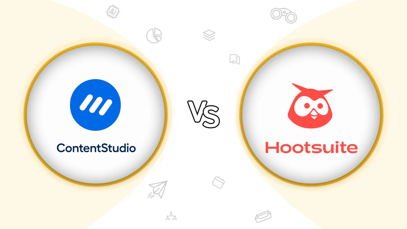 ContentStudio vs Hootsuite_ Quick Comparison Overview