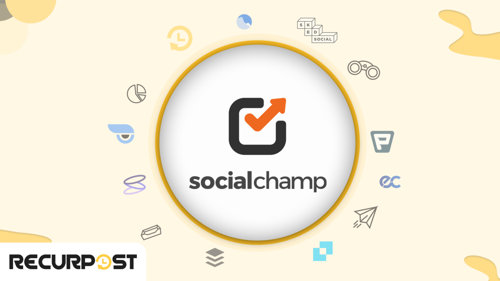 Best Social Champ Alternatives