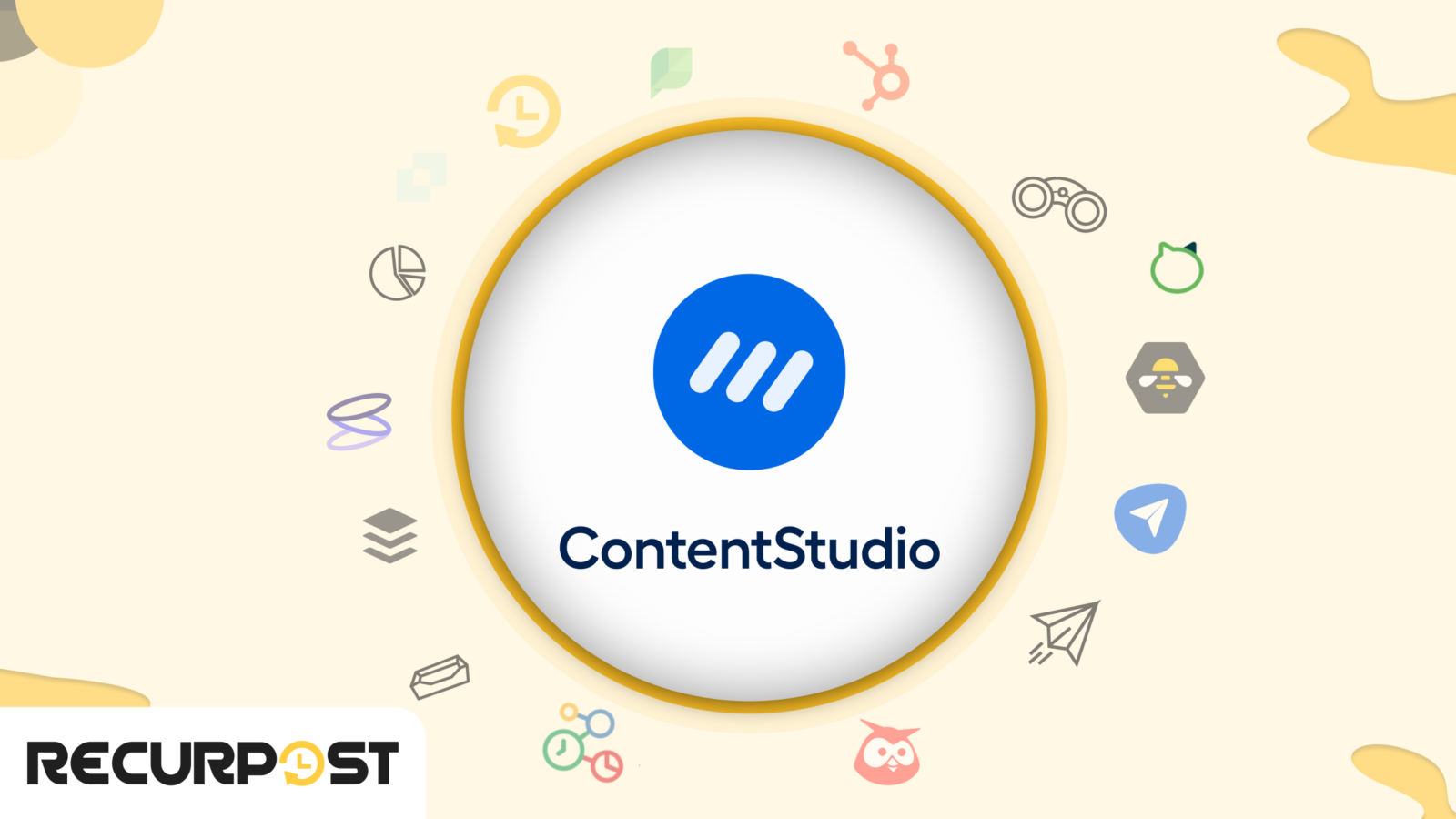 Best ContentStudio Alternatives