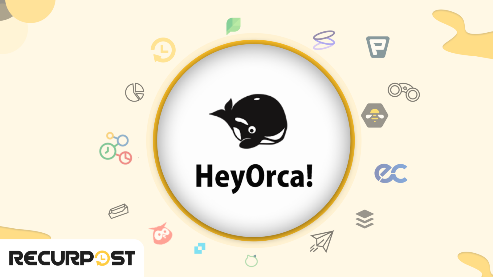 Best HeyOrca Alternatives