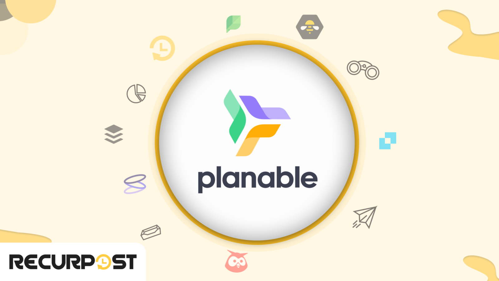 Best Planable Alternatives