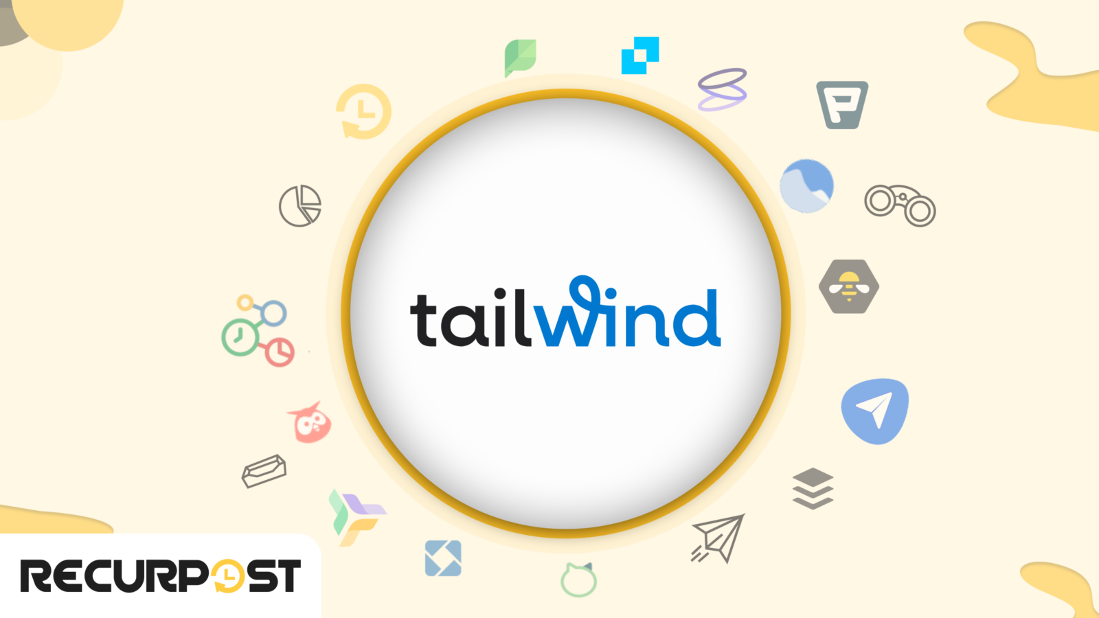 Best Tailwind Alternatives