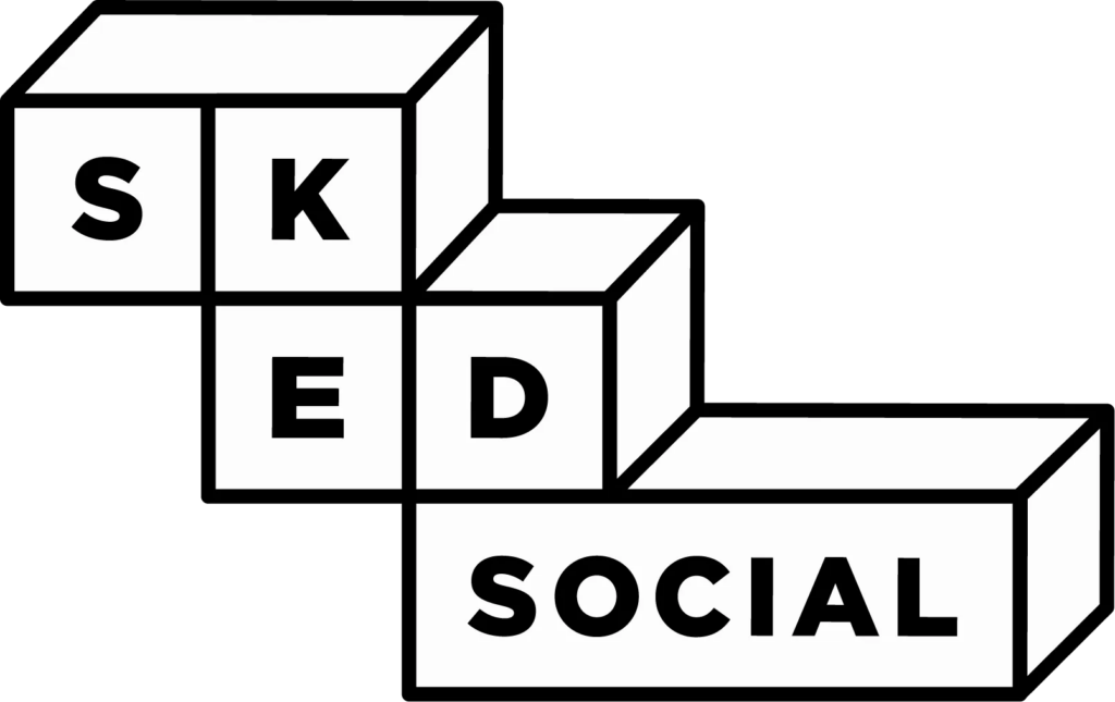 Sked Social logo 2