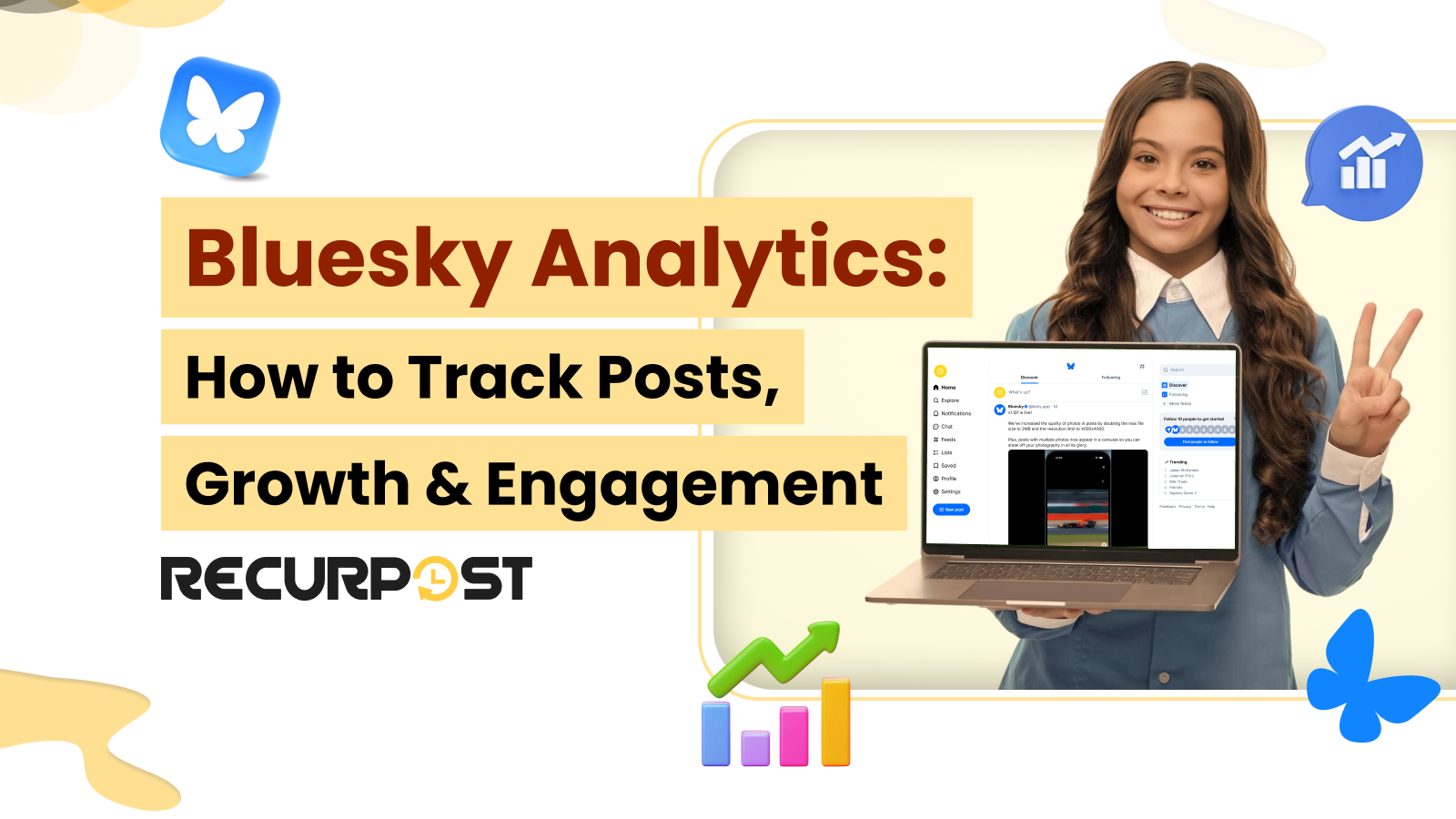 Bluesky Analytics_ How to Track Posts, Growth & Engagement