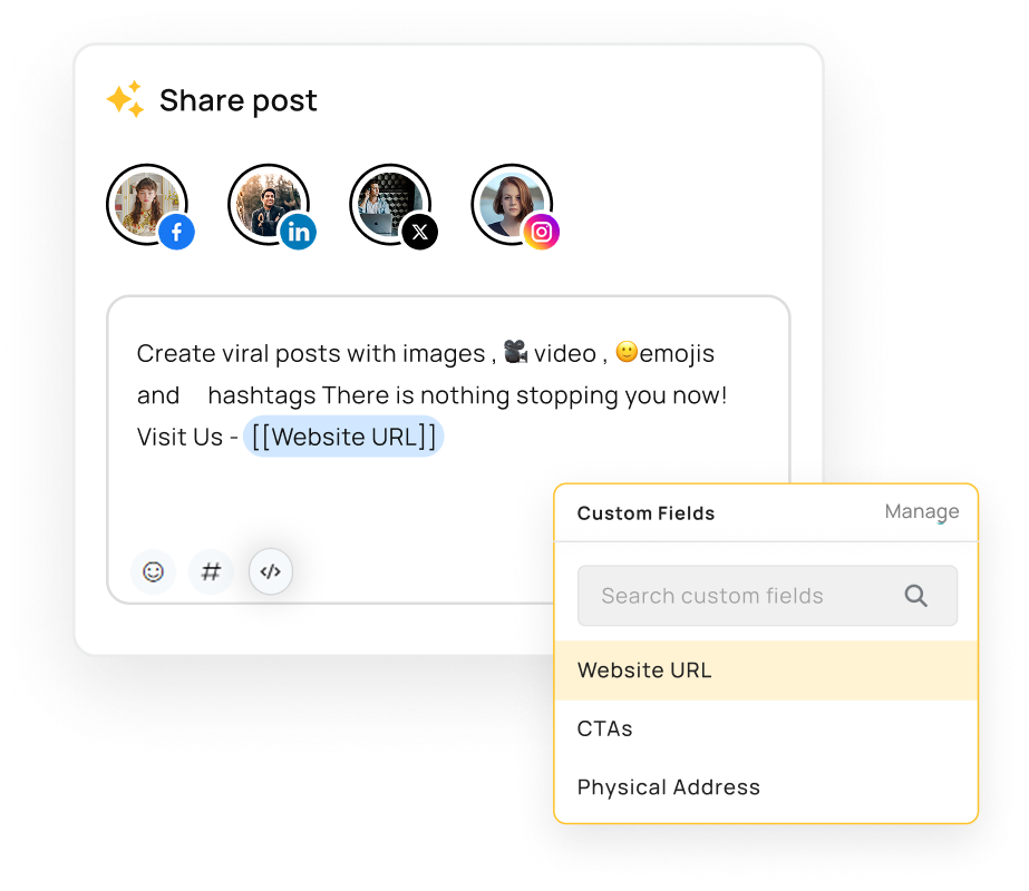 Never Make a Typo Again​