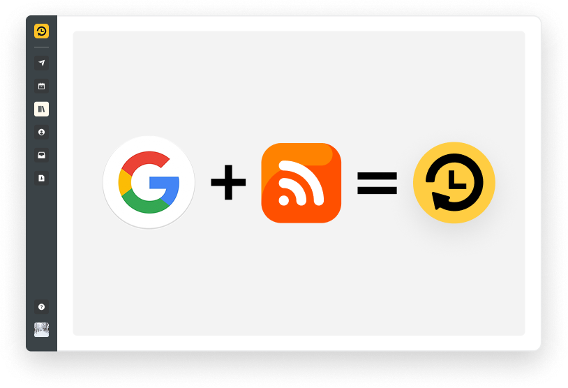 Setup Google Alerts And Get The Best Content Out There on the Internet​