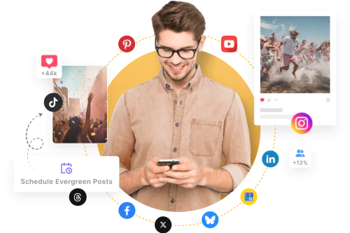 The Complete Social Media Management Tool