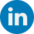 linkedin Icon