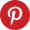 Pinterest Icon