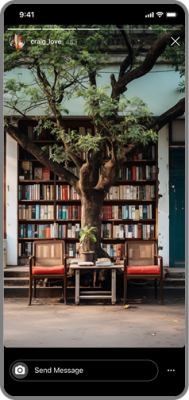 insta story insta story